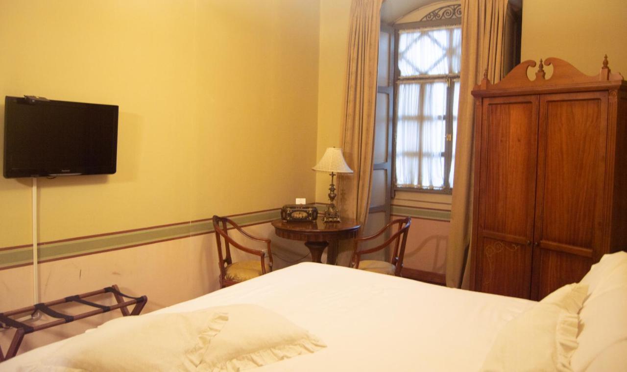 Hotel Carvallo Cuenca Exterior photo