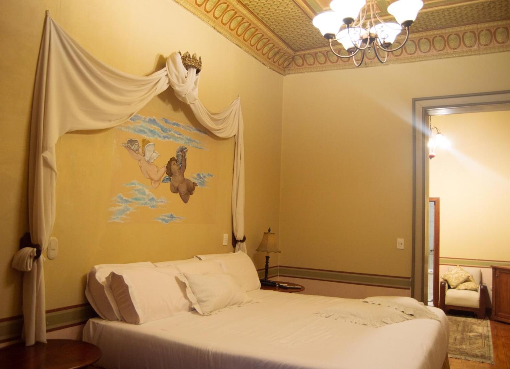 Hotel Carvallo Cuenca Exterior photo