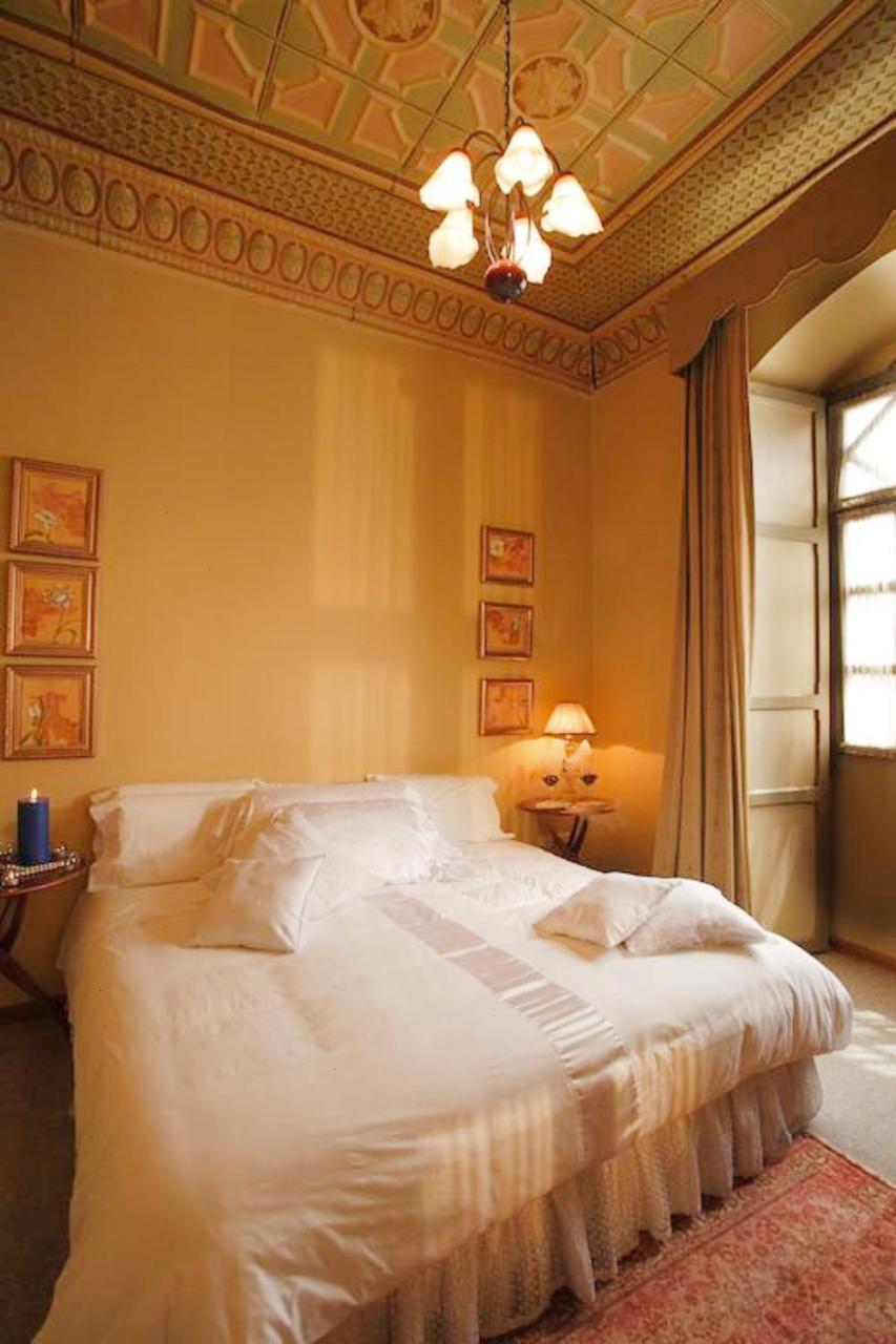 Hotel Carvallo Cuenca Exterior photo